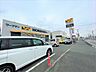 周辺：ワークマンプラス 伊勢原店（810m）