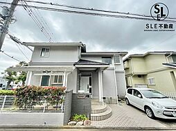 平塚市岡崎　中古戸建