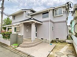 平塚市岡崎　中古戸建