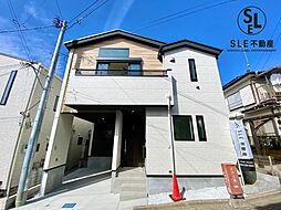 厚木市船子1期1棟