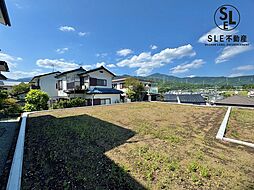 秦野市東田原 全8区画 建築条件なし売地