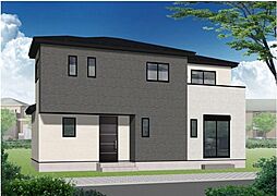 平塚市大島　第1　全2棟　新築戸建