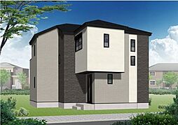 平塚市田村　第2　全2棟　新築戸建