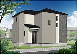 平塚市田村　第2　全2棟　新築戸建