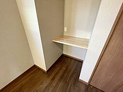室内の画像