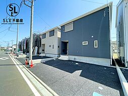 平塚市御殿　第18　1期　全4棟　新築戸建