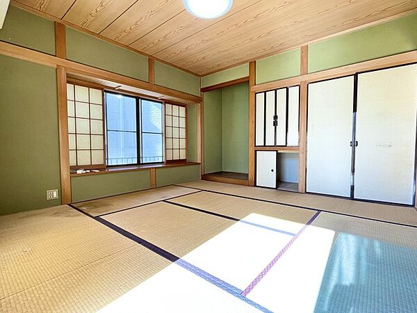 室内