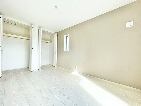 室内を拡大表示