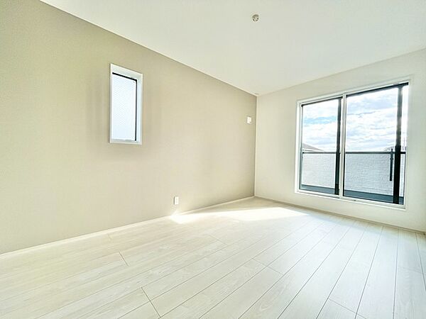 室内を拡大表示