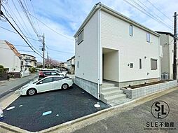 平塚市山下 第14 全1棟 新築戸建