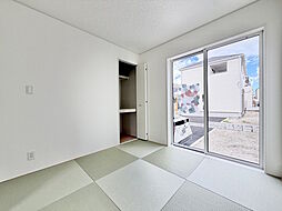 室内の画像