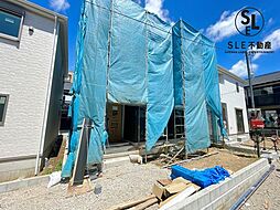 厚木市愛名 第10 全3棟 新築戸建