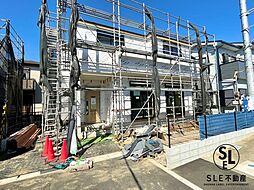 平塚市纒4丁目 全6棟 新築戸建