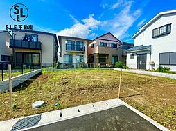 平塚市纒4丁目 全6棟 新築戸建