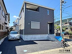 平塚市西真土 第7 全1棟 新築戸建