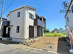 平塚市入野 全3棟 新築戸建