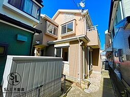 平塚市長持 中古戸建