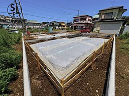 平塚市南金目 第20 全2棟 新築戸建