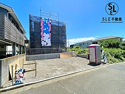 平塚市日向岡 第4 全2棟 新築戸建