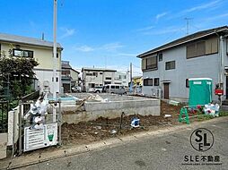 平塚市横内 第30 全1棟 新築戸建