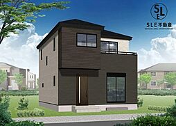 愛甲郡愛川町中津 第6 全4棟 新築戸建