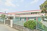 周辺：依知保育園（1940m）