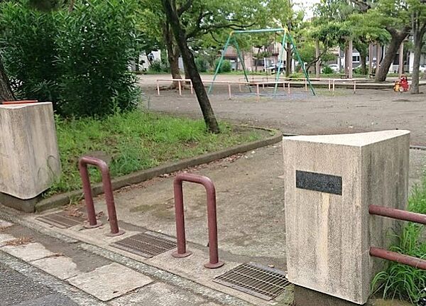周辺を拡大表示