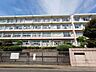 周辺：平塚市立松延小学校（550m）
