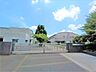 周辺：伊勢原市立石田小学校（1400m）