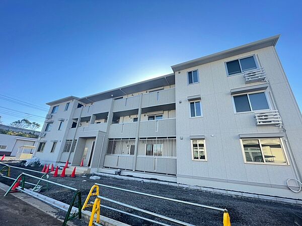 シャンデブレ ｜群馬県前橋市元総社町(賃貸アパート2LDK・1階・58.68㎡)の写真 その7