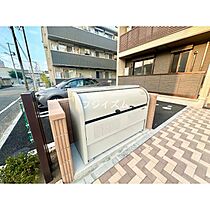 セラヴィ南町  ｜ 群馬県前橋市南町1丁目（賃貸アパート3LDK・1階・71.26㎡） その18