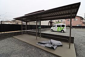 D-ROOM三河町  ｜ 群馬県前橋市三河町1丁目（賃貸アパート1LDK・1階・42.79㎡） その17