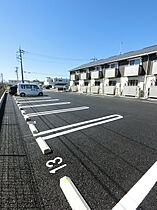 グランテラス西片貝  ｜ 群馬県前橋市西片貝町1丁目（賃貸アパート1K・2階・30.03㎡） その13