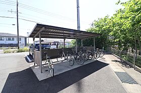 ルビー　Ｄ  ｜ 群馬県前橋市下大島町（賃貸アパート1R・1階・33.34㎡） その18