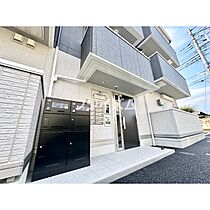 D-ROOM 文京町1丁目  ｜ 群馬県前橋市文京町1丁目（賃貸アパート1R・3階・28.31㎡） その13