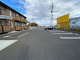 シャトレグラン  ｜ 群馬県前橋市駒形町（賃貸アパート1LDK・2階・35.10㎡） その14