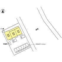 シャトレグラン  ｜ 群馬県前橋市駒形町（賃貸アパート1LDK・2階・35.10㎡） その20