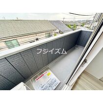 D-ROOM 文京町1丁目  ｜ 群馬県前橋市文京町1丁目（賃貸アパート1R・3階・30.30㎡） その12