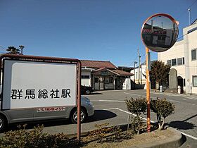 グリーン・プラザIII  ｜ 群馬県前橋市総社町2丁目（賃貸アパート1LDK・2階・49.13㎡） その19