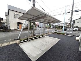 エスペラールグランデ  ｜ 群馬県前橋市小相木町1丁目（賃貸アパート1LDK・2階・42.01㎡） その9