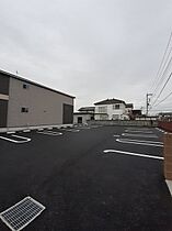 ステラノート  ｜ 群馬県前橋市六供町2丁目（賃貸アパート1K・1階・35.00㎡） その11