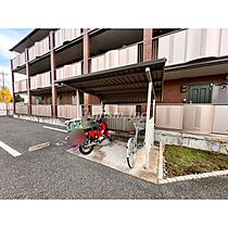 グランドール  ｜ 群馬県前橋市大友町3丁目（賃貸アパート1R・3階・28.59㎡） その8