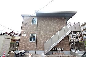 キャメロット  ｜ 群馬県前橋市青柳町（賃貸アパート1LDK・2階・39.40㎡） その13