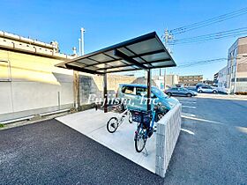 チェントロクオーレI  ｜ 群馬県前橋市西片貝町4丁目（賃貸アパート1K・1階・33.34㎡） その25