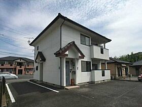 キャッスルC  ｜ 群馬県前橋市総社町植野（賃貸アパート2LDK・2階・61.65㎡） その1