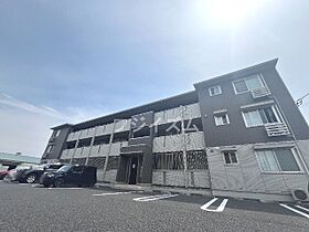 オペラハウス上大島　A  ｜ 群馬県前橋市天川大島町1307-2（賃貸アパート2K・3階・36.73㎡） その1