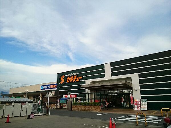 メゾン　ＴＯＺＥＮ