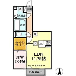 ラルーチェV
