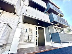 D-ROOM紅雲町A