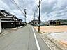 その他：前面道路